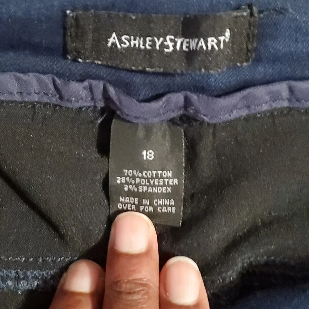 Stretch Jean Bundle - Picture 5 of 10